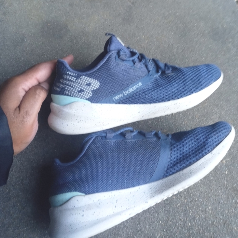 New Balance Cush-Running Shoes